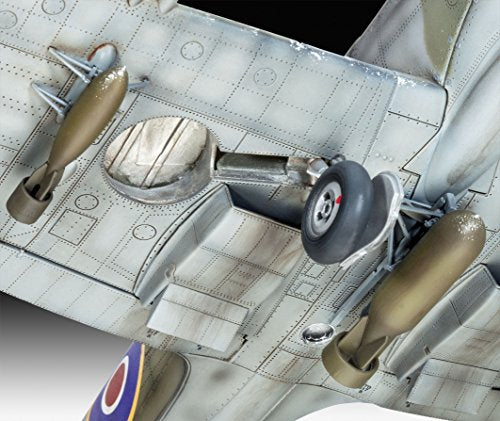 Revell 03927 Spitfire Mk. IXC Building Kit I667580