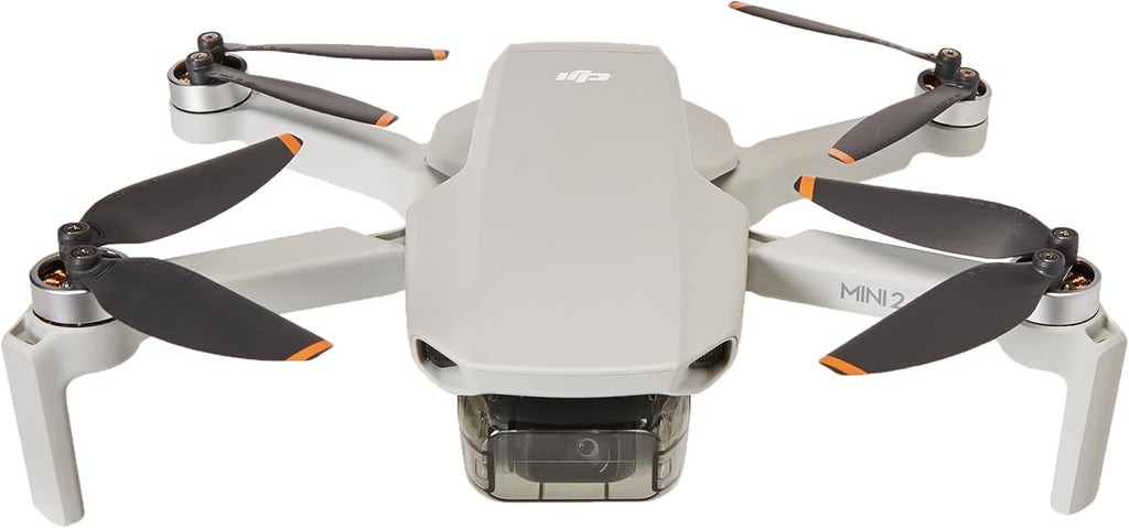 DJI Mini 2 SE Fly More Combo E978