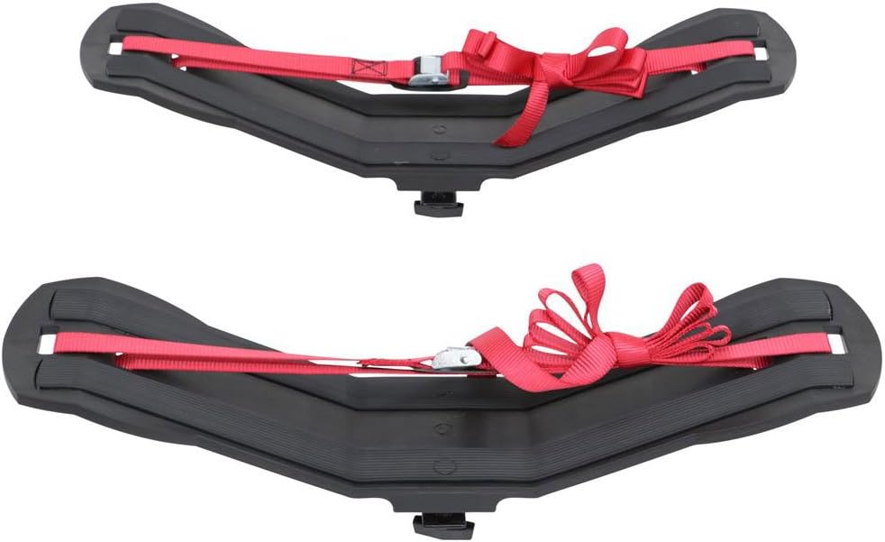 Malone SeaWing Saddle Style Universal Car Rack Kayak Carrier W2999