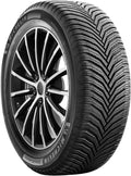 MICHELIN CrossClimate2 All-Season Radial Car Tire for Grand Touring, 215/55R16/XL 97H