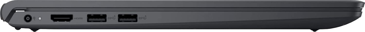 Dell Inspiron 3000 15.6" FHD Touchscreen Laptop, Intel i5, 16GB RAM, 512GB SSD, Windows 11 R835