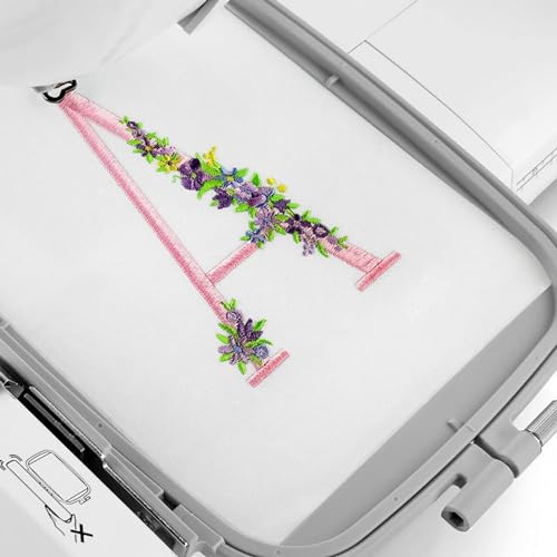 Brother PE900 Embroidery Machine with Deluxe Accessory Kit K55863