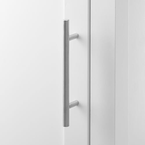Crosley Furniture Savannah Wall Mounted Medicine Cabinet, White G910