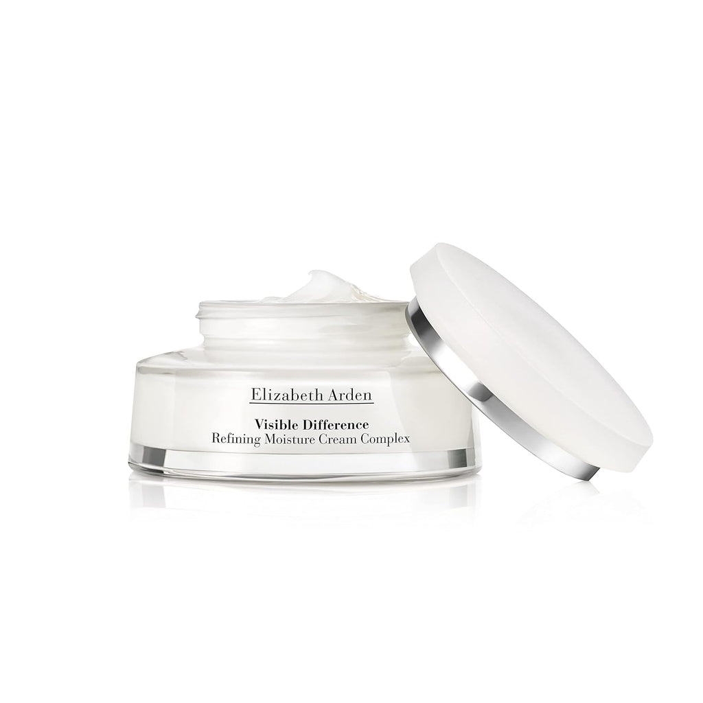 Elizabeth Arden Visible Difference Refining Face Moisturizer, 2.5 oz V16215