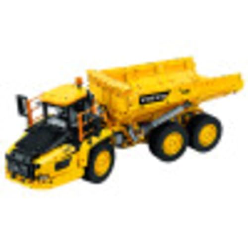 LEGO Technic 6x6 Volvo Articulated Hauler (42114) Building Kit H824833