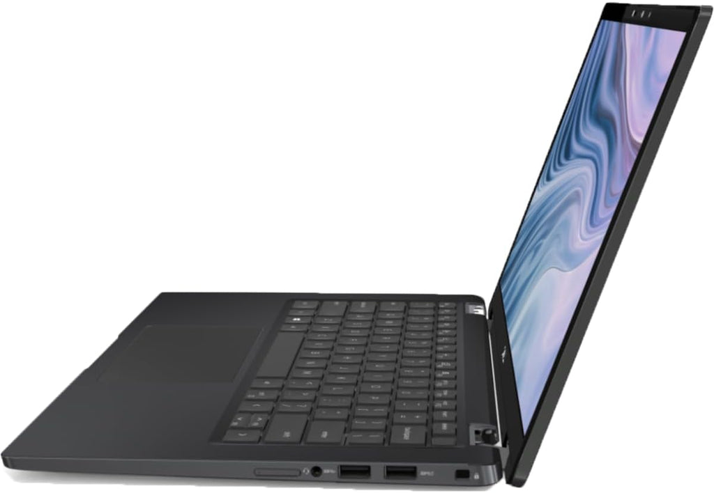 Dell Latitude 7410 Business Laptop 14" FHD Intel Core i7 16GB RAM 512GB SSD Windows 10 Pro (Renewed) A206