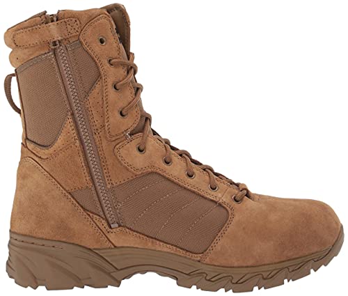Smith & Wesson Men's Breach 2 Tactical Boot V2883