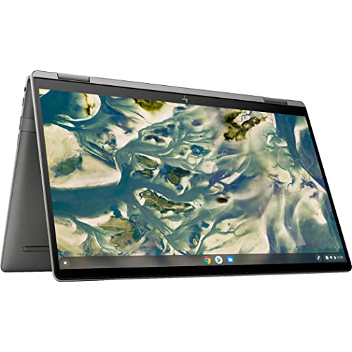 HP Chromebook x360 2-in-1 14" Touchscreen Laptop, Intel Core i3, 8GB RAM I32909