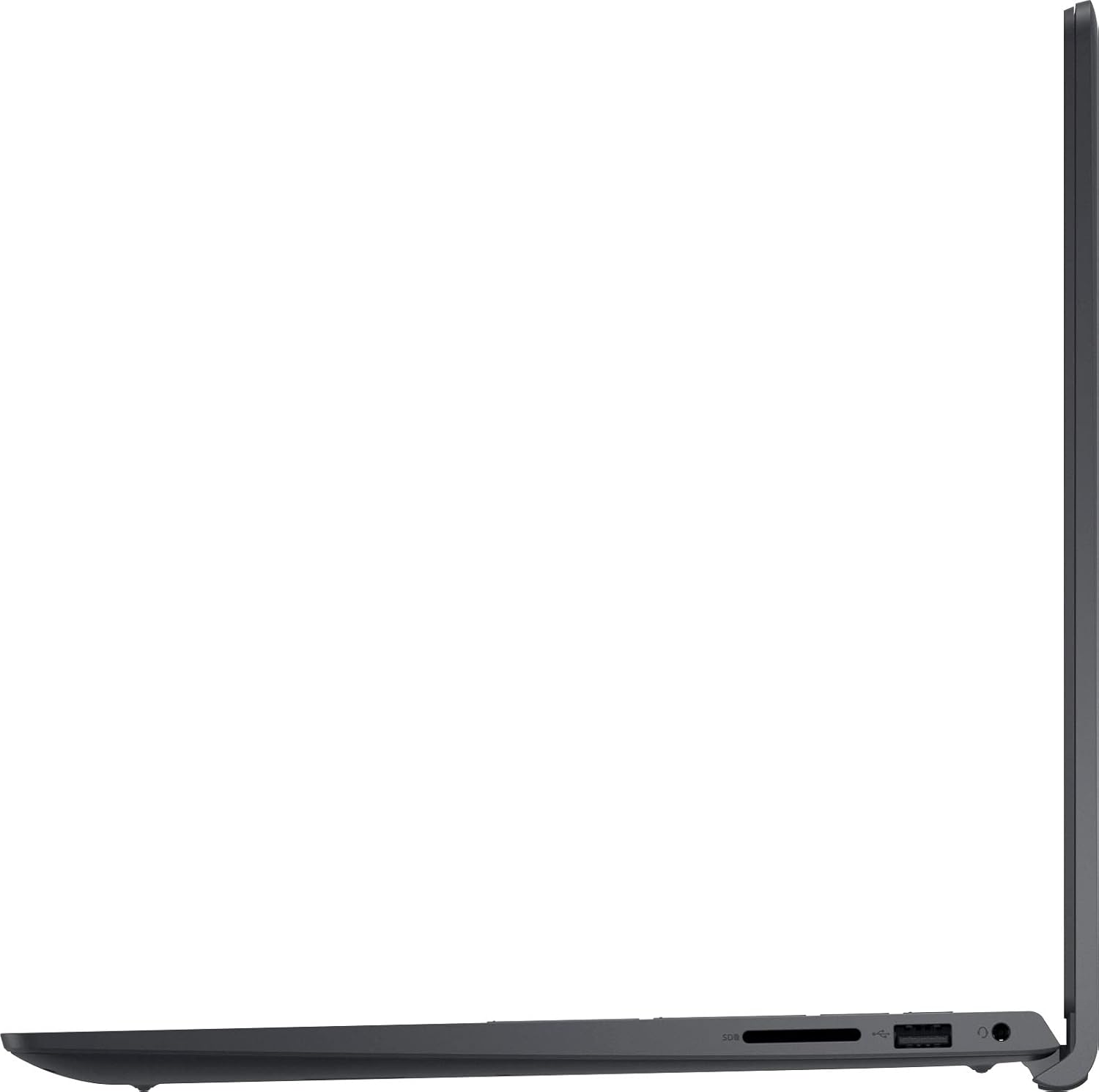 Dell Inspiron 3000 15.6" FHD Touchscreen Laptop, Intel i5, 16GB RAM, 512GB SSD, Windows 11 R835