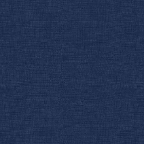 ARDEN Outdoor Dining Chair Cushion 20 x 20 in Weather-Proof Fade Resistant Sapphire Blue J523