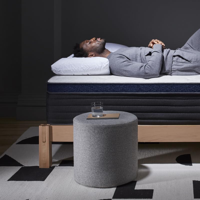Helix Midnight Luxe Mattress, Queen S48928