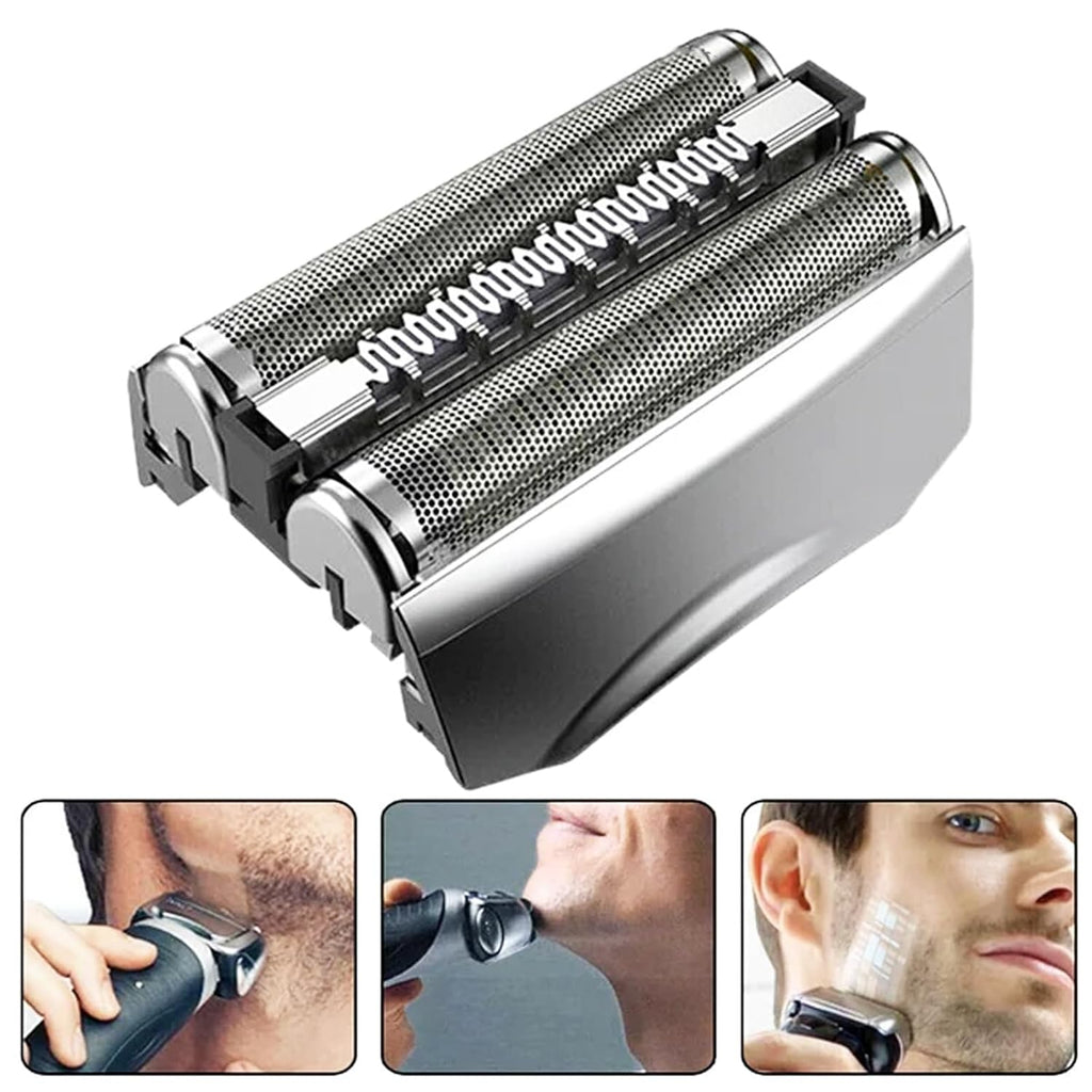 Braun Series 7 70S Replacement Heads for Electric Razors R2972
