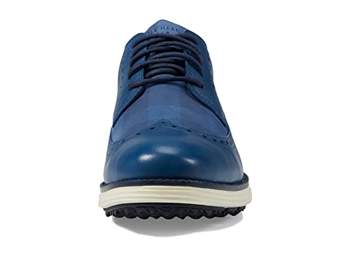 Cole Haan Men's OriginalGrand Wingtip Golf Oxford L845145