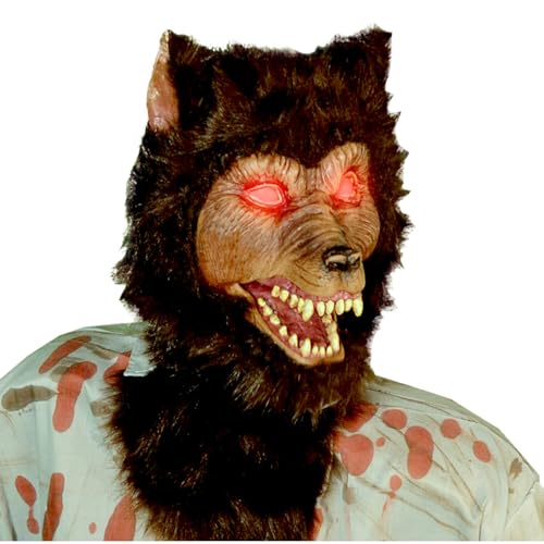 Haunted Hill Farm 5.9 ft Animatronic Lurching Woman by Tekky S393