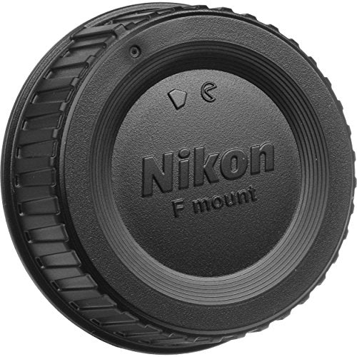 Nikon AF-S DX NIKKOR 18-300mm f/3.5-5.6G ED VR Zoom Lens R804739