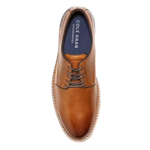 Cole Haan Men's Go-To Plain Toe Oxford R37214