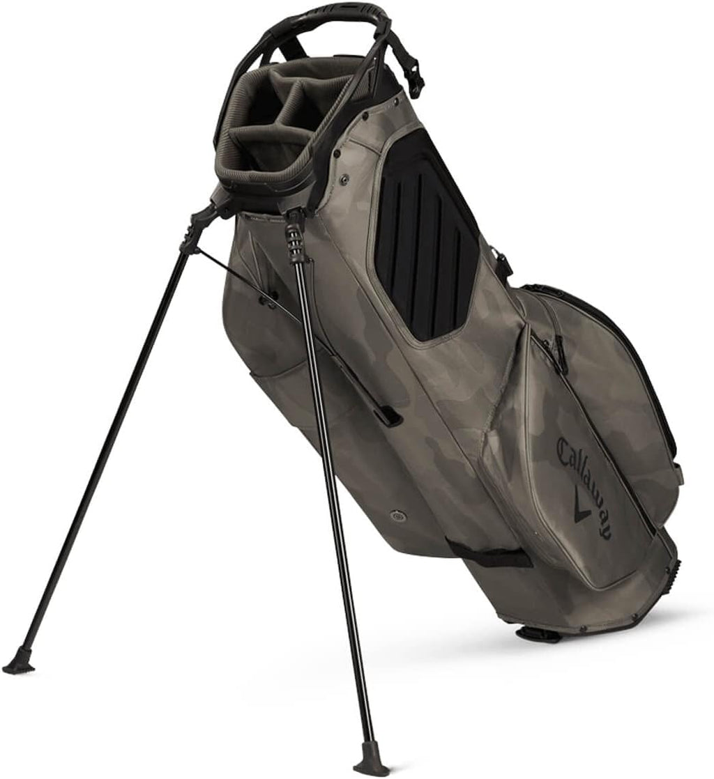 Callaway Golf Fairway C Stand Bag Olive Camo H617748