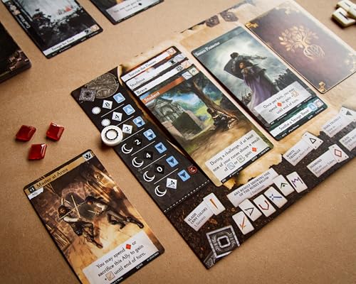 Call to Adventure by Brotherwise Games O8211