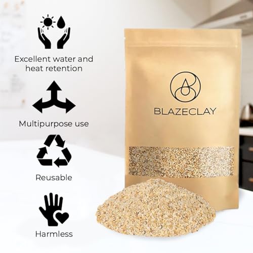 Coarse Silica Sand 10LB for Plants, Bonsai, Cactus & Garden Grit O97457