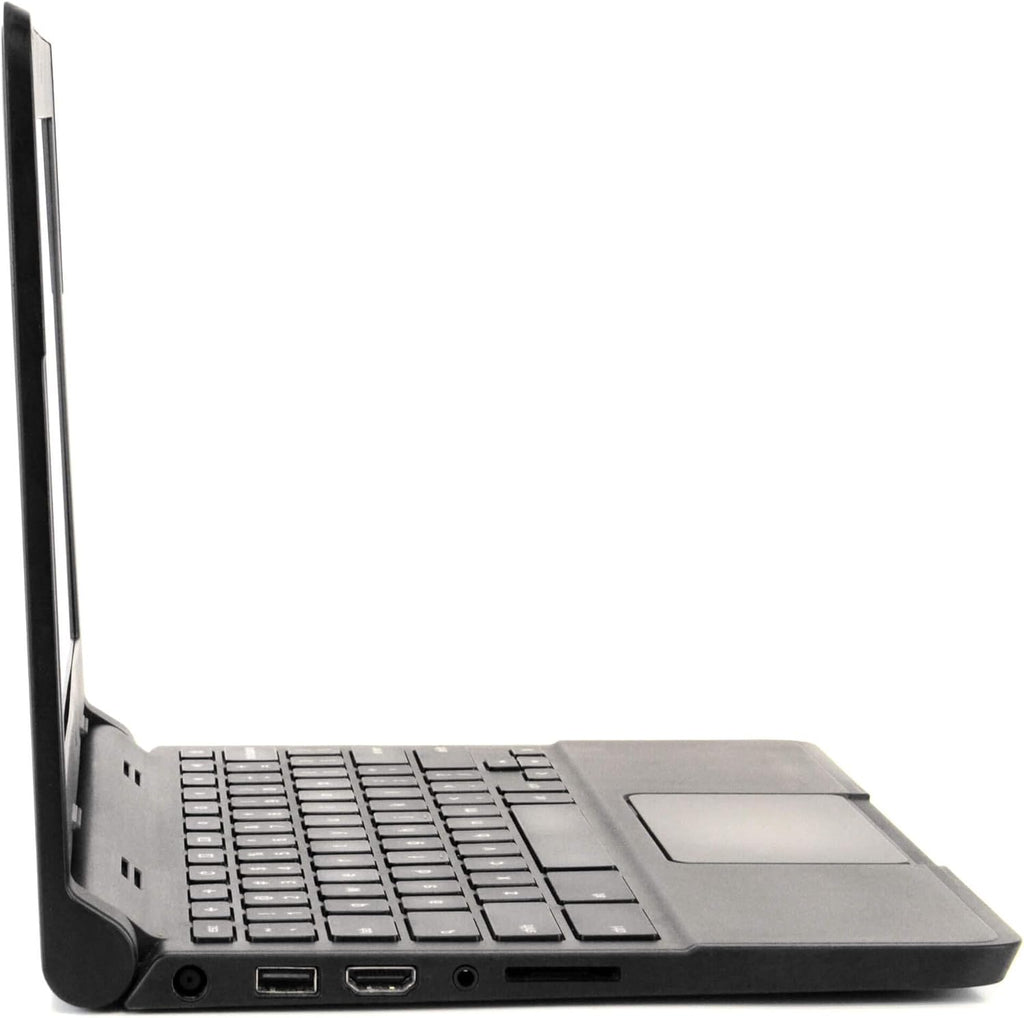 Dell Chromebook 3120 Laptop, Intel Dual Core, 4GB RAM, 16GB SSD (Renewed) S8986