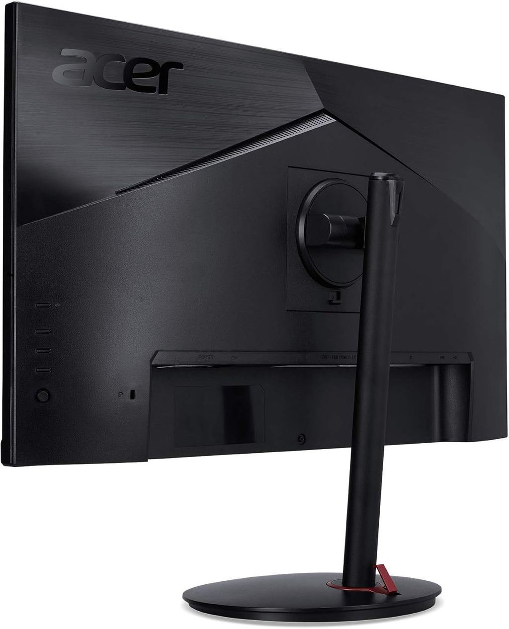 Acer 27" WQHD 240Hz IPS Gaming Monitor (XV272U) F628818