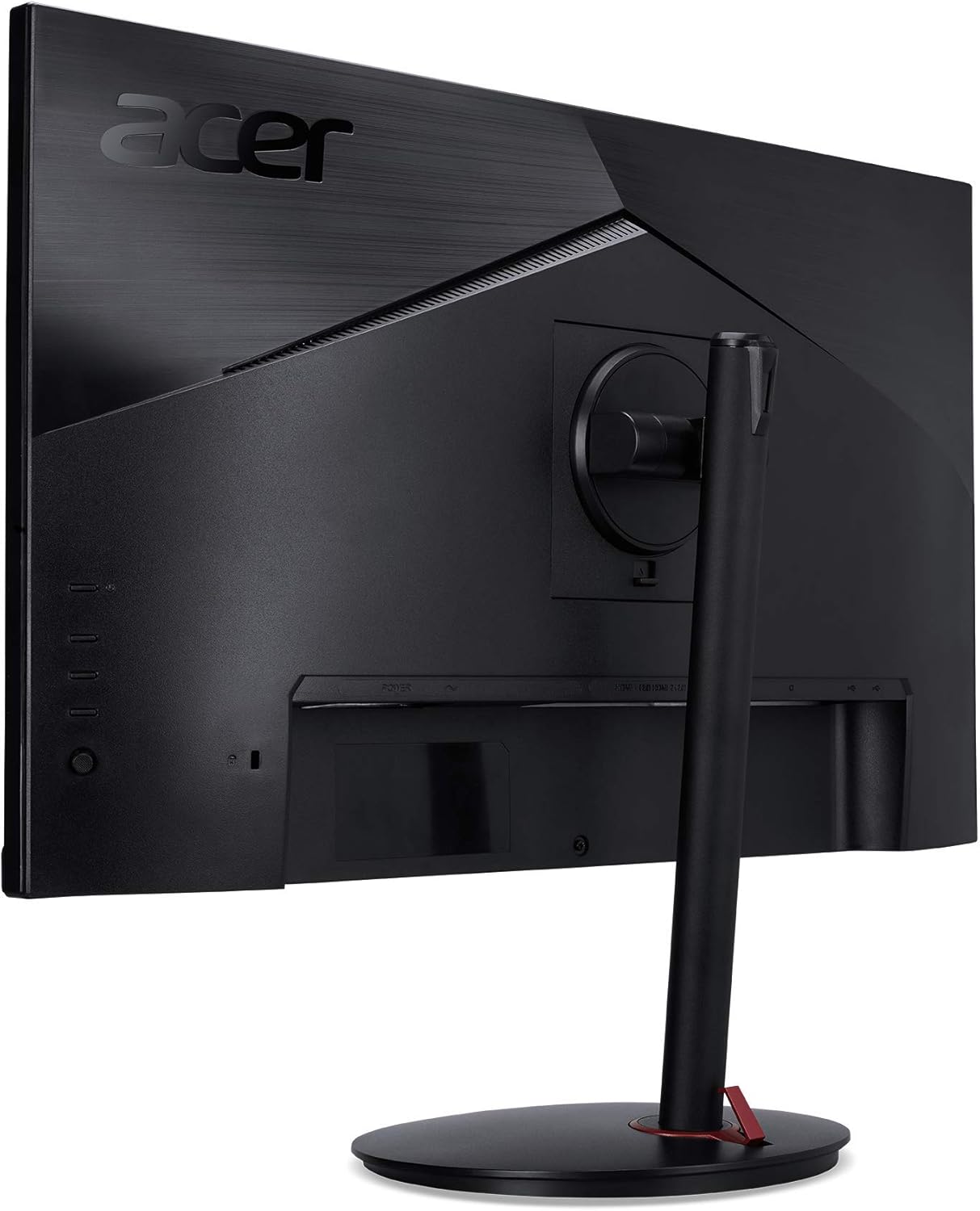 Acer 27" WQHD 240Hz IPS Gaming Monitor (XV272U) F628818