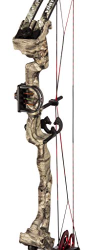 BARNETT Vortex Youth Compound Bow J9886