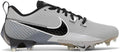 NIKE Vapor Edge Speed 360 2 LT Smoke Grey Black DA5455-002 Mens SZ 10 NM