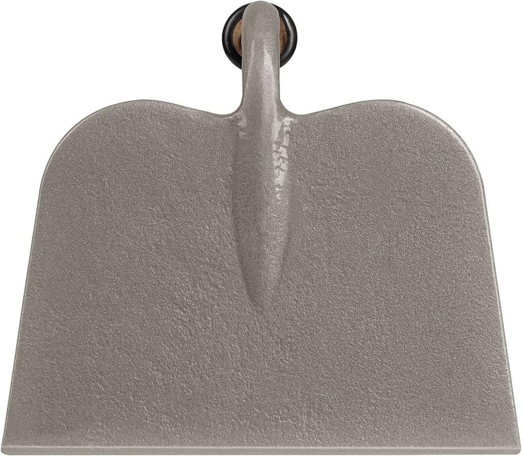 TRUPER ATJ-F Forged Garden Hoe with 60" Fiberglass Handle L325802