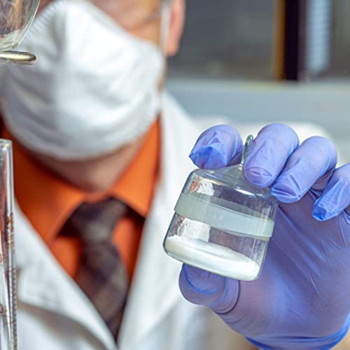 Silicon Dioxide Anticaking Agent 1 kg Food Grade Silica Powder J41725