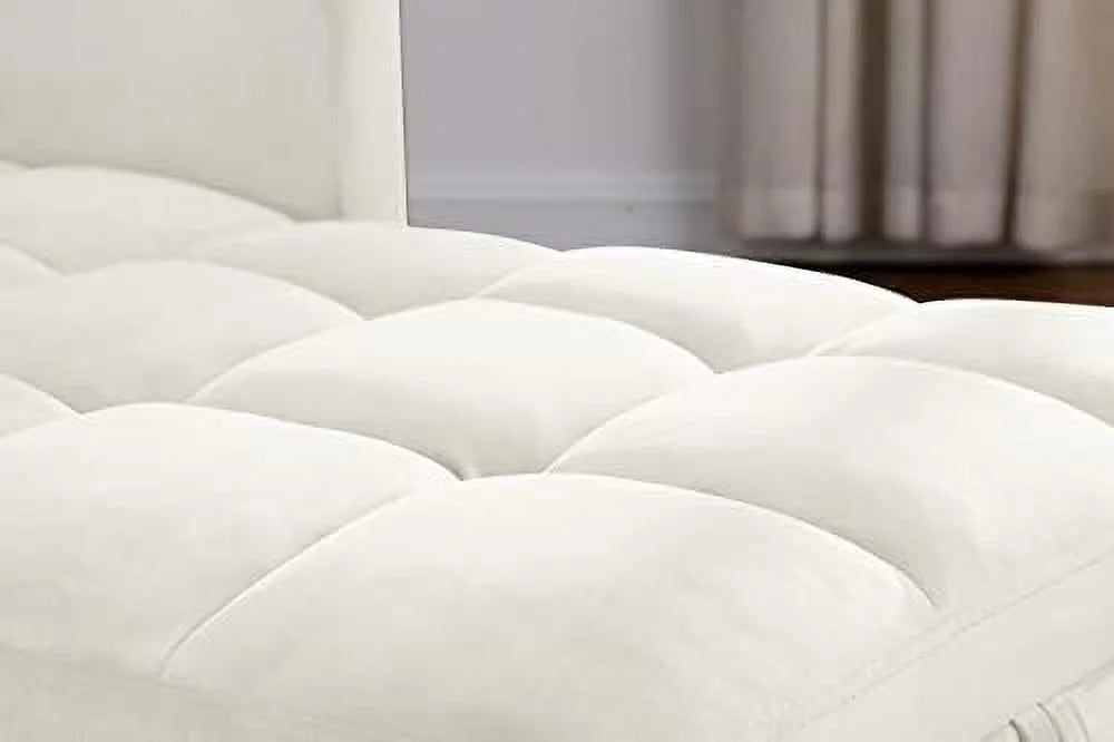 xrboomlife Convertible Sofa Bed with Lumbar Support O213330