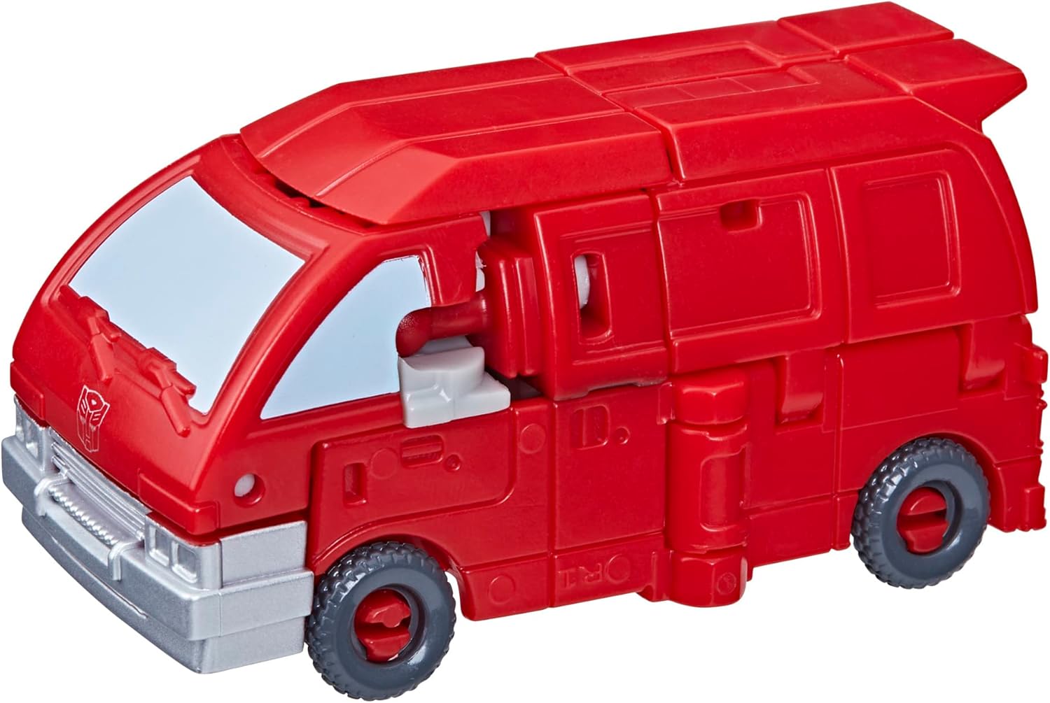 Transformers Studio Series Core Ironhide Action Figure, 3.5-inch H824