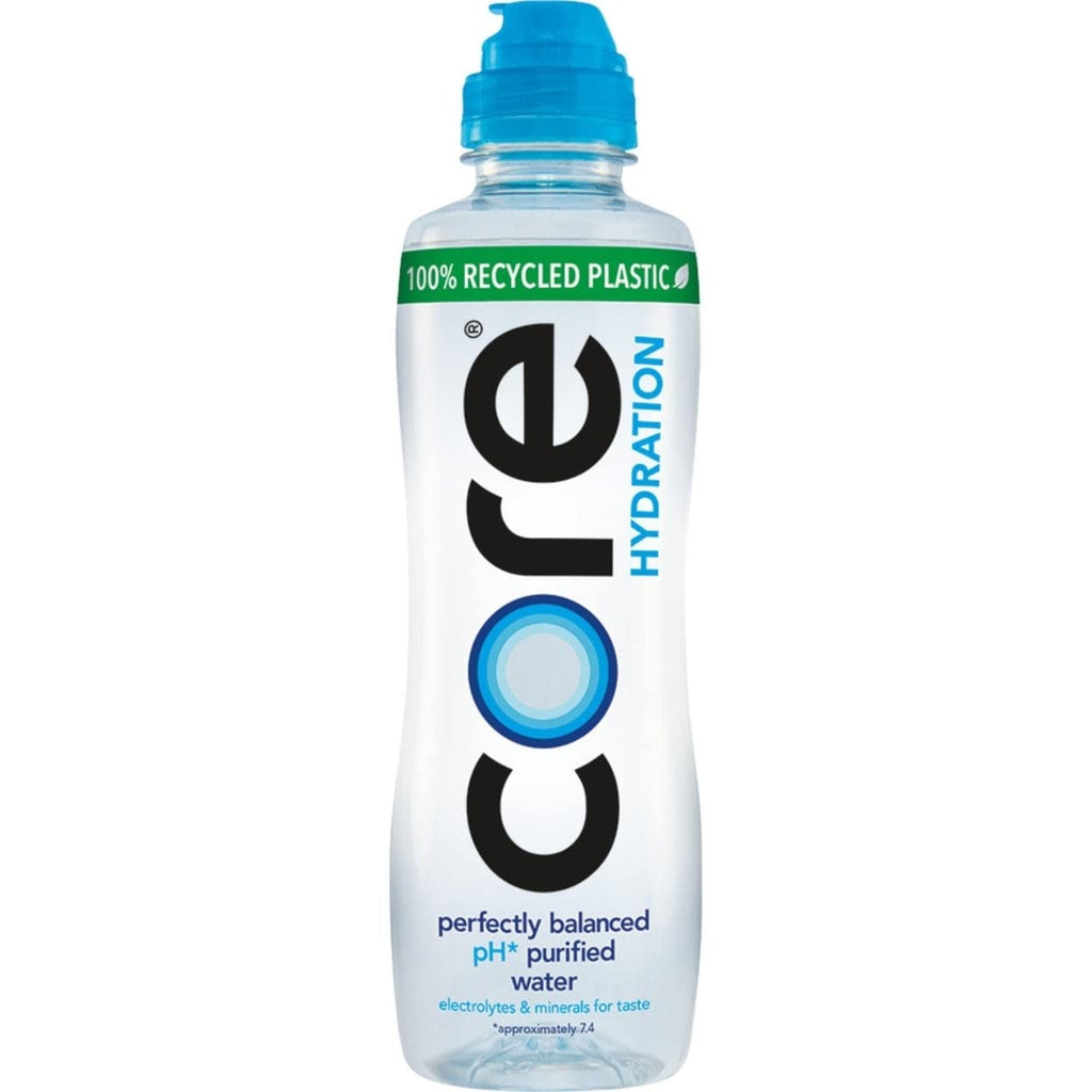CORE Hydration Nutrient Enhanced Water, 23.9 fl oz (Pack of 15) I504
