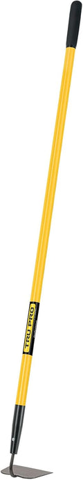 TRUPER ATJ-F Forged Garden Hoe w/ 60" Fiberglass Handle
