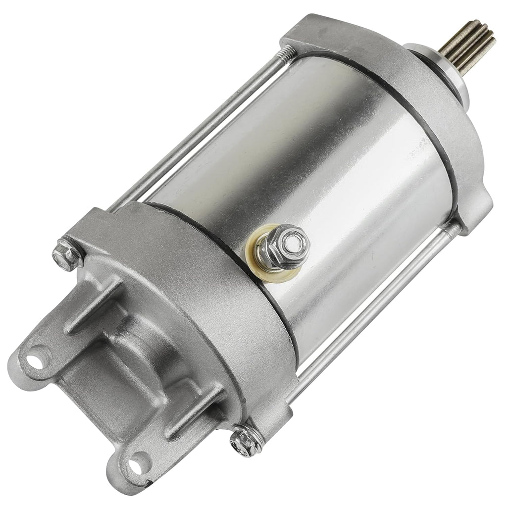 Caltric Starter Compatible with Honda VTR1000F Super Hawk O329