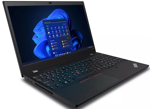 Lenovo ThinkPad P15v Gen 3 Mobile Workstation 15.6" FHD Laptop, i7, 16GB RAM, 512GB SSD N6985