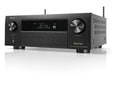 Denon AVR-X4800H 9.4 Channel 8K Home Theater Receiver IMAX Enhanced with Dolby Atmos/DTS:X and HEOS Built-in (Renewed)