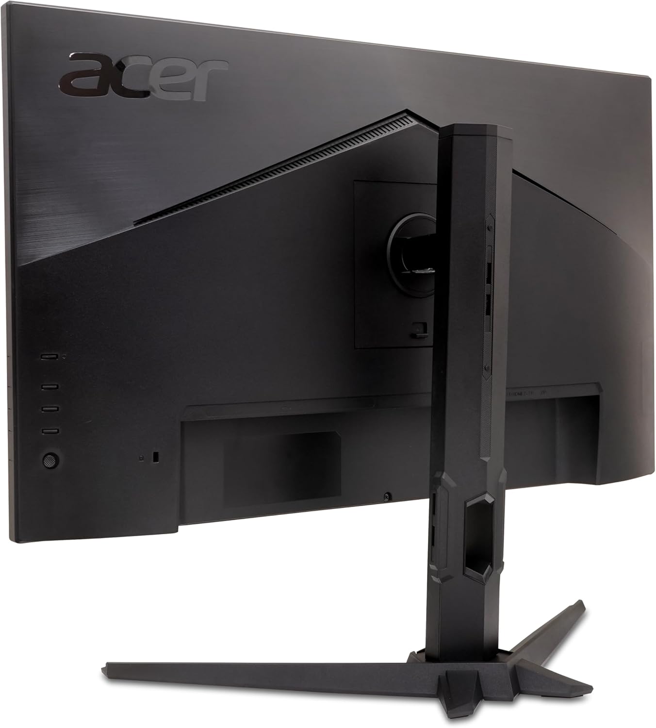 Acer Nitro 27" WQHD IPS Gaming Monitor, 300Hz, 0.5ms, FreeSync Premium I51008