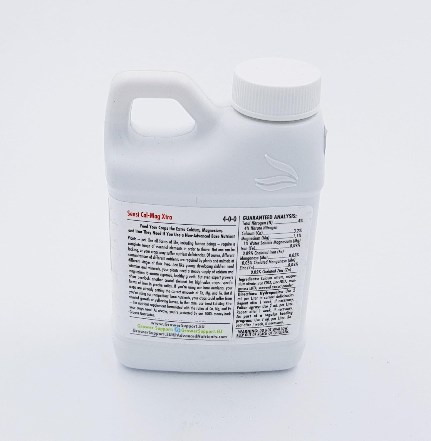 Advanced Nutrients Sensi Cal-Mag Xtra 250ml V733
