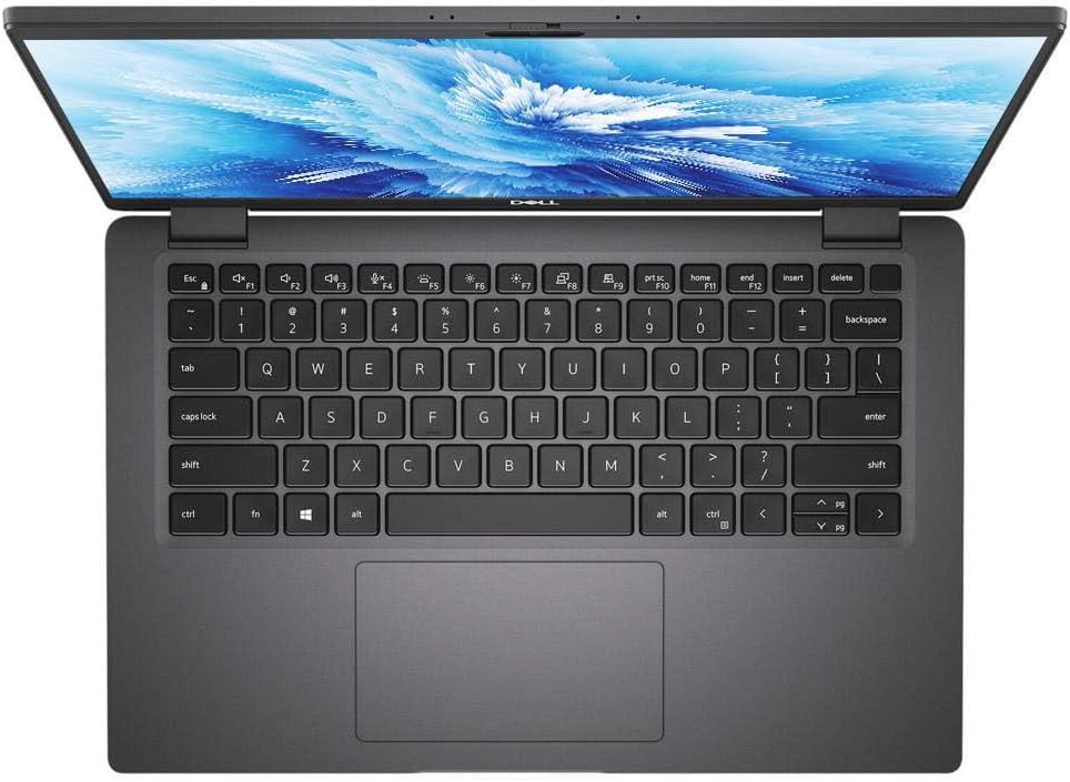 Dell Latitude 7410 Business Laptop 14" FHD Intel Core i7 16GB RAM 512GB SSD Windows 10 Pro (Renewed) A206