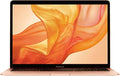 Late 2018 Apple MacBook Air with 1.6GHz Intel Core i5 (13.3 in, 8GB RAM, 512GB SSD) Gold (Renewed)