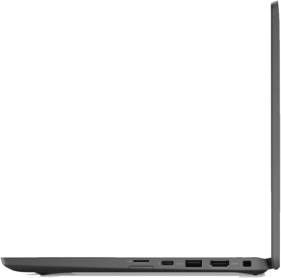 Dell Latitude 7320 I7 16GB 256GB W10P Y9477