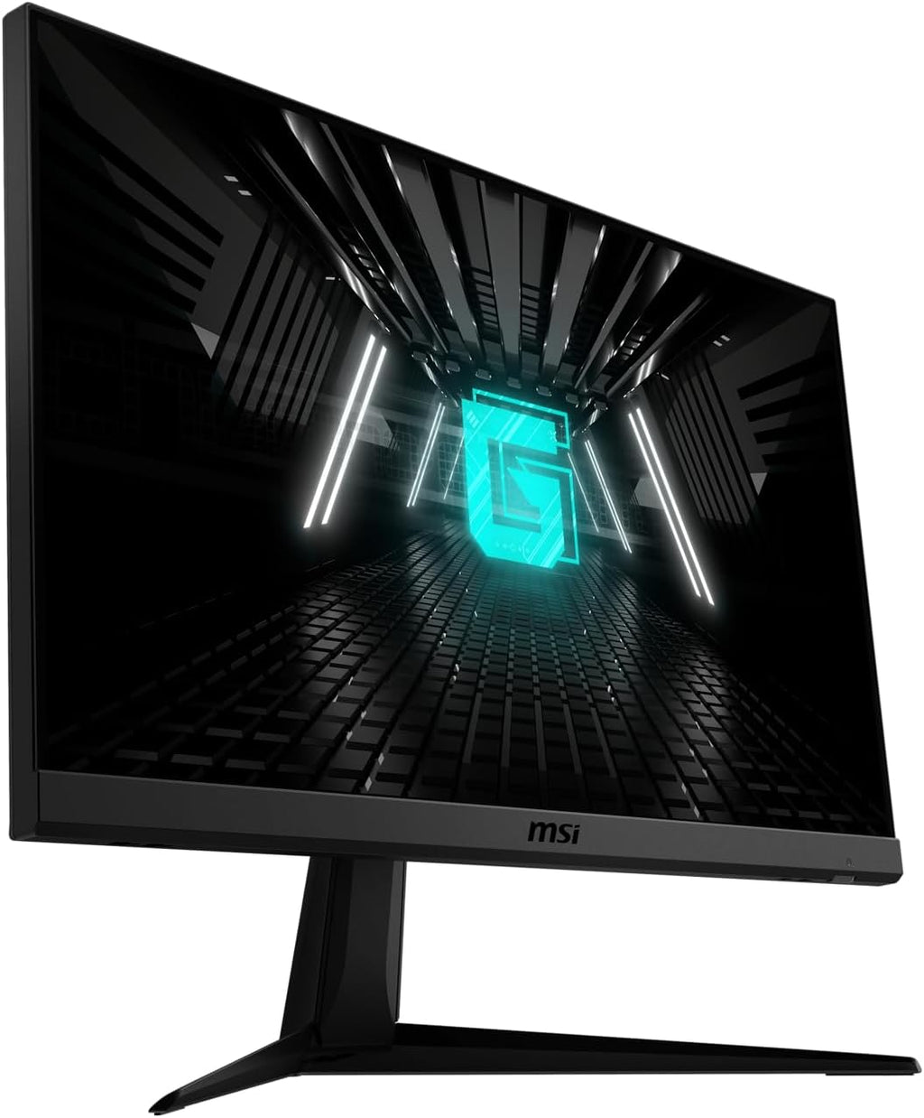 MSI Optix G2412F 24" FHD 180Hz Rapid IPS Gaming Monitor P7559