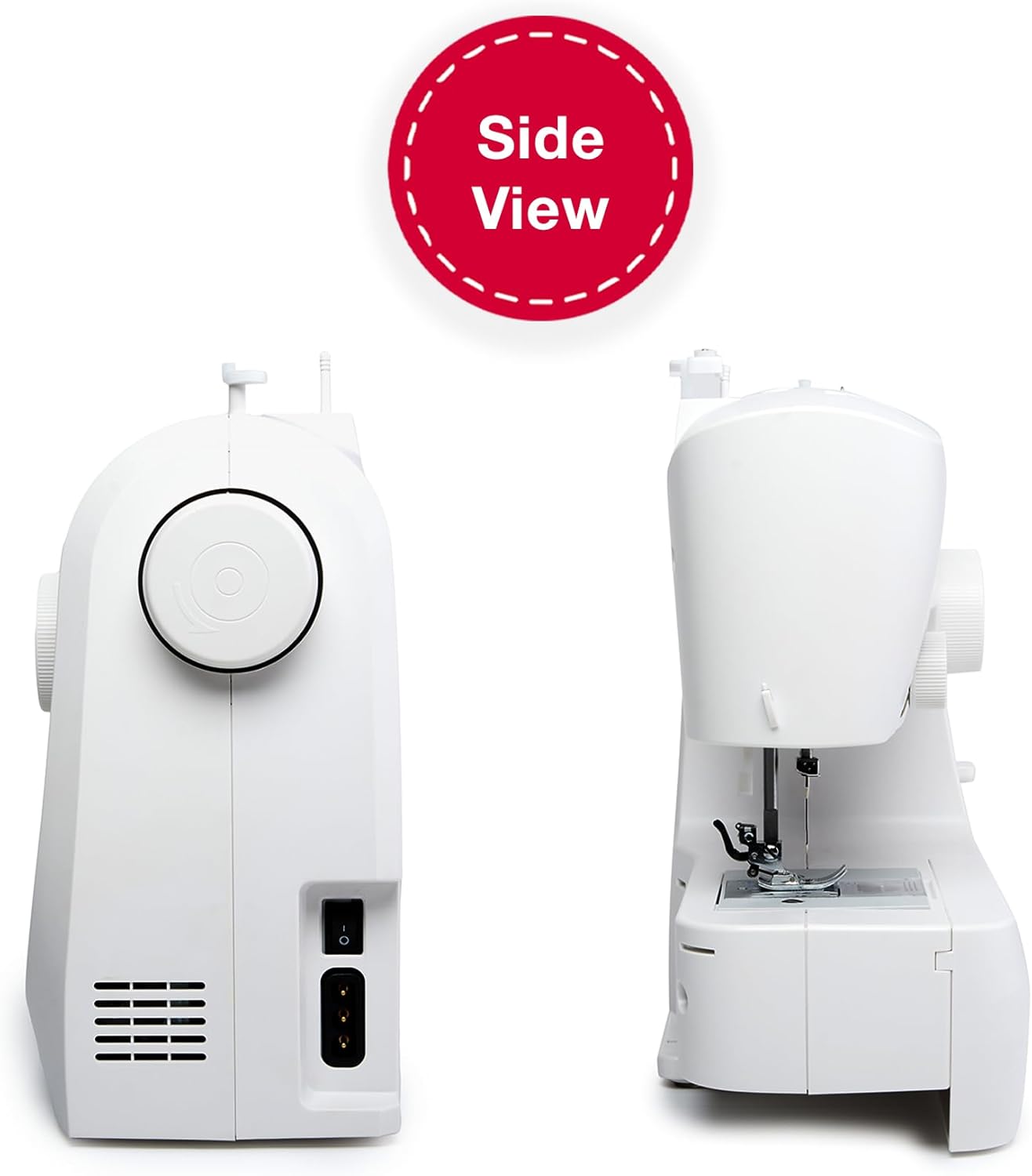 SINGER M1150 Mechanical Sewing Machine U936805