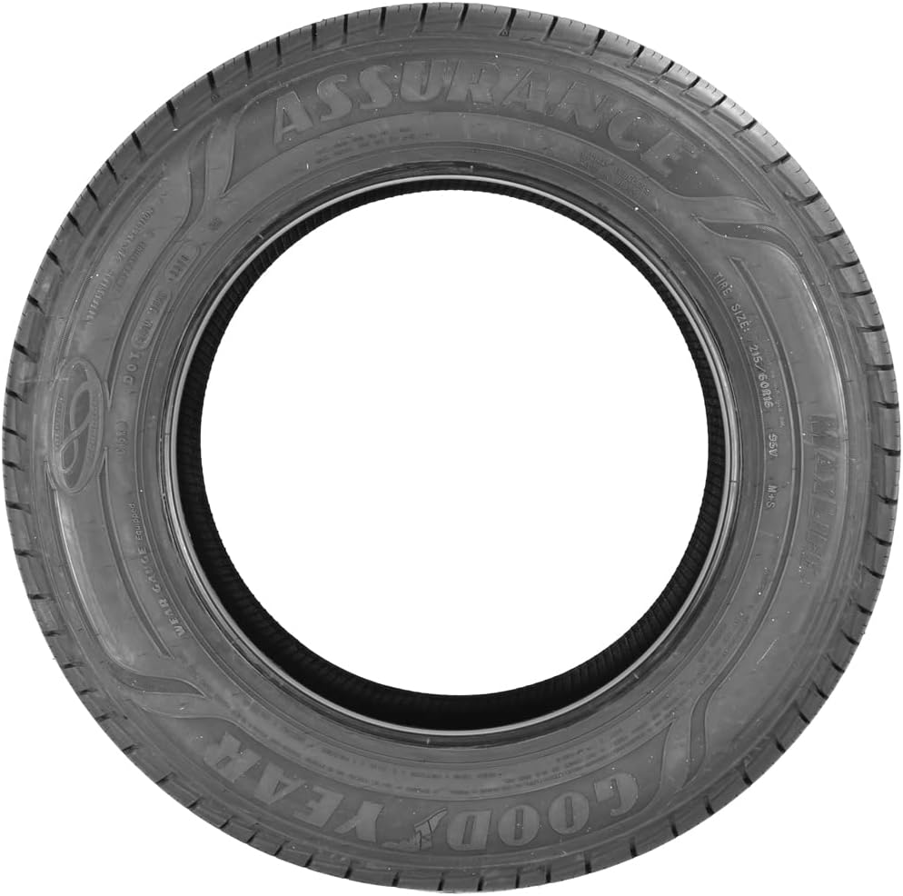 Goodyear Assurance MaxLife 245/55R19 103V E35366