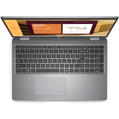 Dell Latitude 5550 15.6" FHD AI Laptop, Intel Ultra 5, 32GB RAM, 1TB SSD, Windows 11 Pro I349