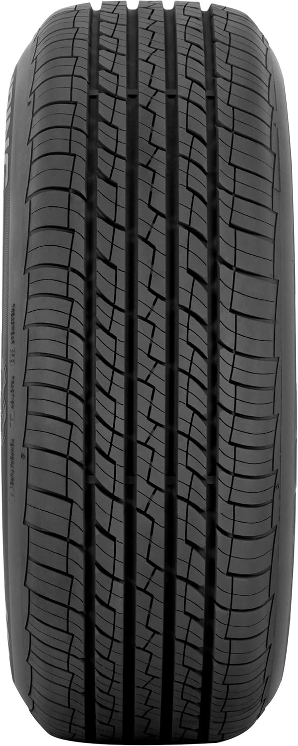 Mastercraft SRT Touring Radial Tire 215/55R16 97H E612