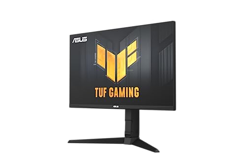 ASUS TUF Gaming 27" 2K HDR Monitor (VG27AQ) - QHD 165Hz 1ms G-SYNC Compatible D14623
