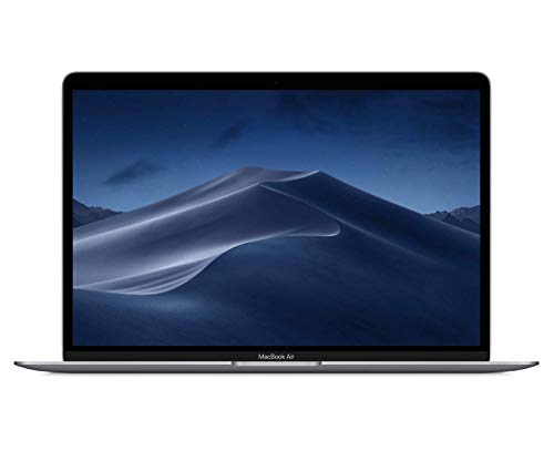 Apple MacBook Air 13-Inch Space Gray K485318