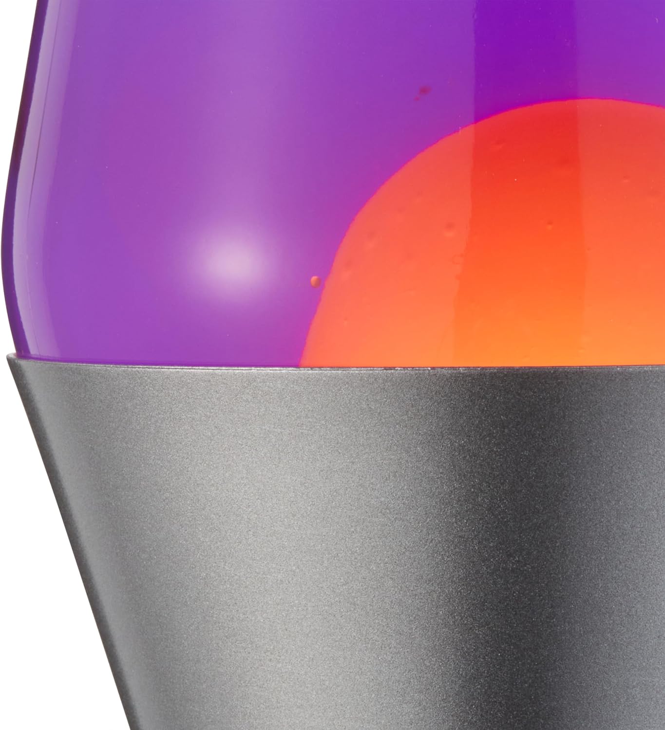 Lava® Lamp 14.5" Purple Sunset Motion Light Q19429